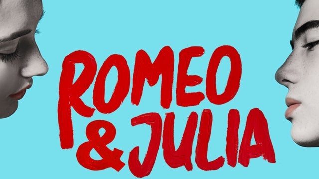 ROMEO & JULIA – LIEBE IST ALLES – Das Musical in Metropol Theater Bremen 20/01/2027