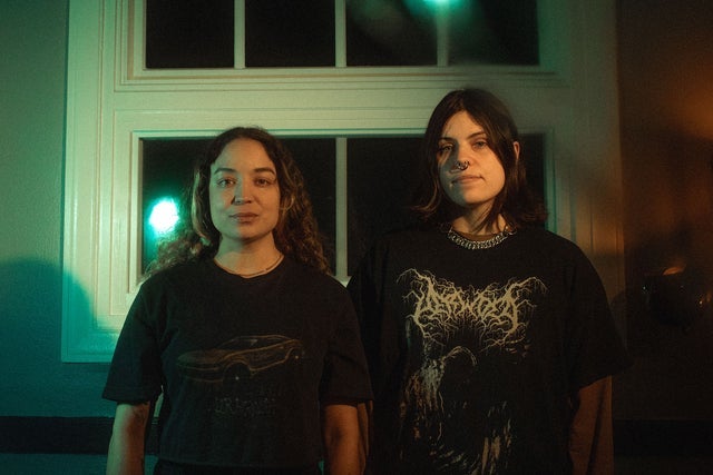 Presales to ragana: members use these when buying pre-sale tickets