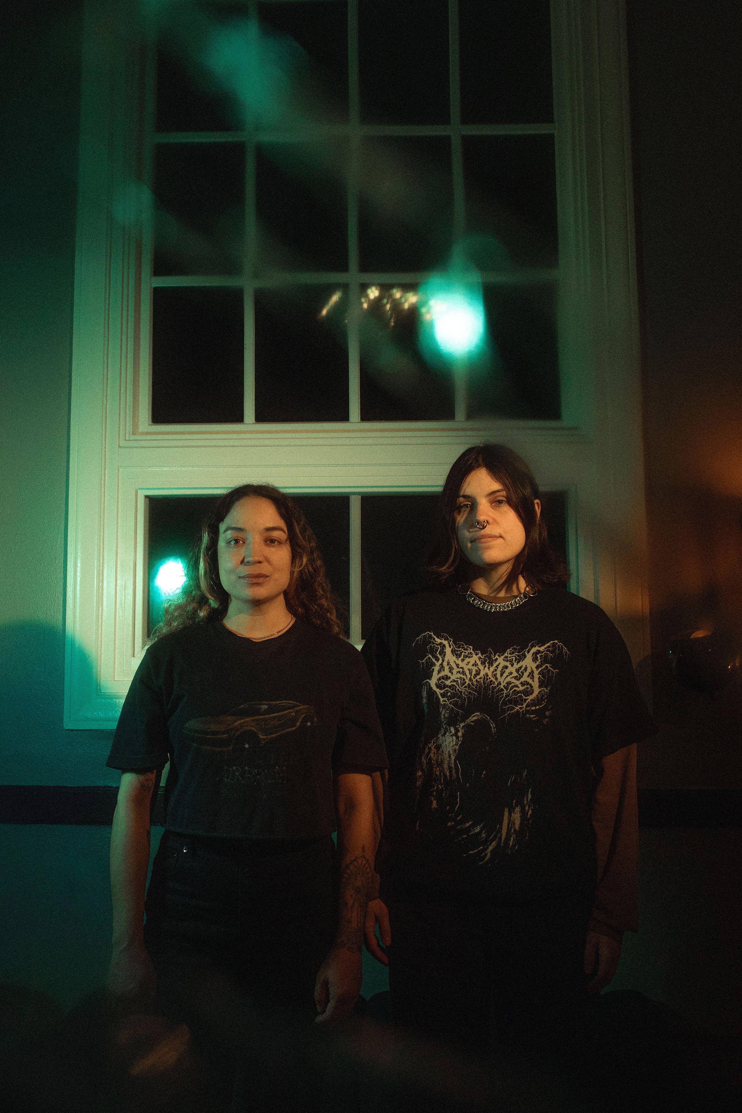 Ragana at The Garrison