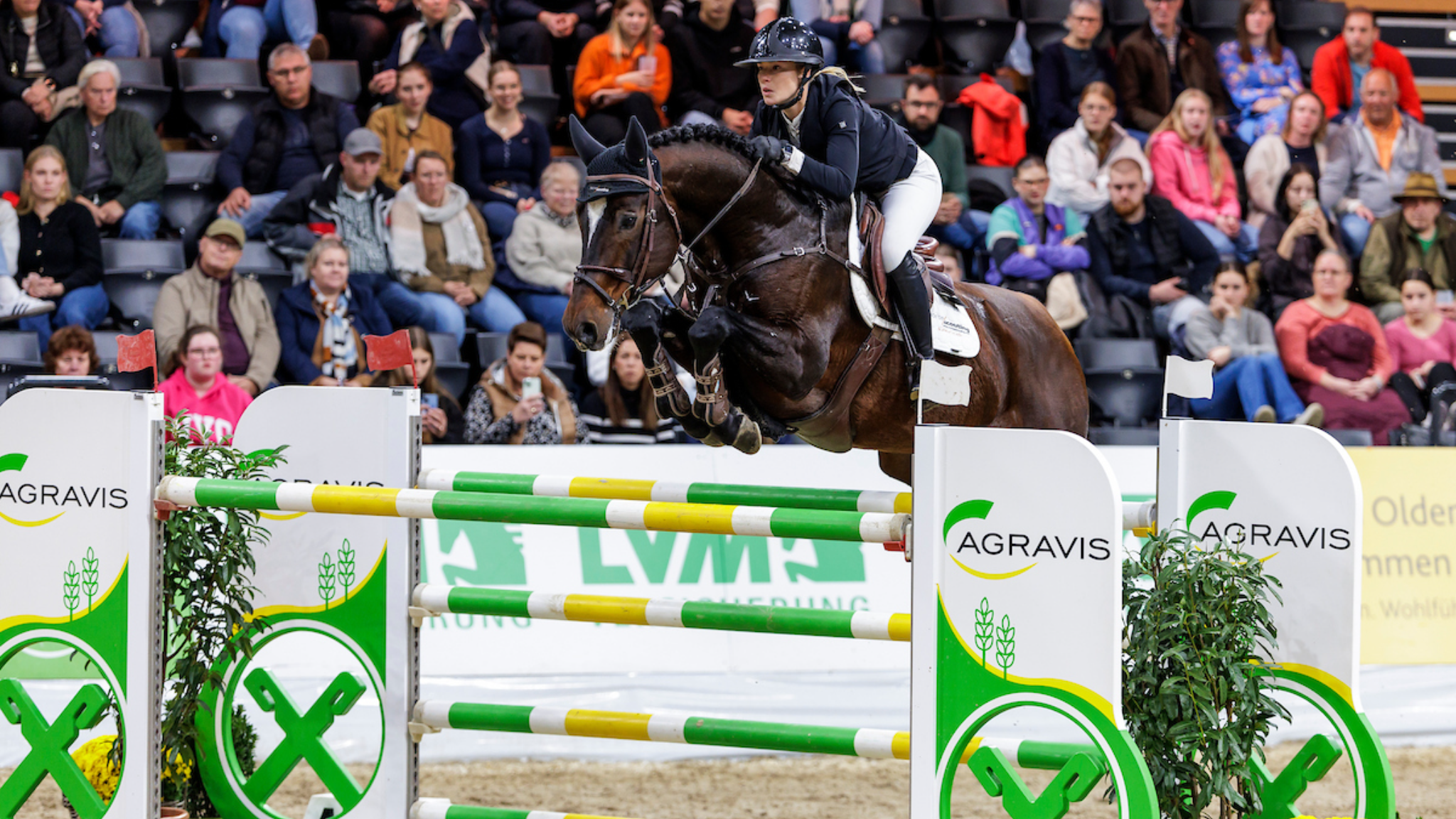 AGRAVIS-Cup Oldenburg