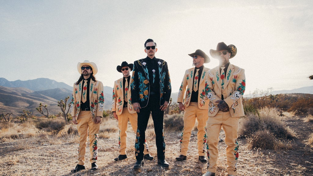 Photo of Spiritworld, Desmadre, and Doomsday in Orlando