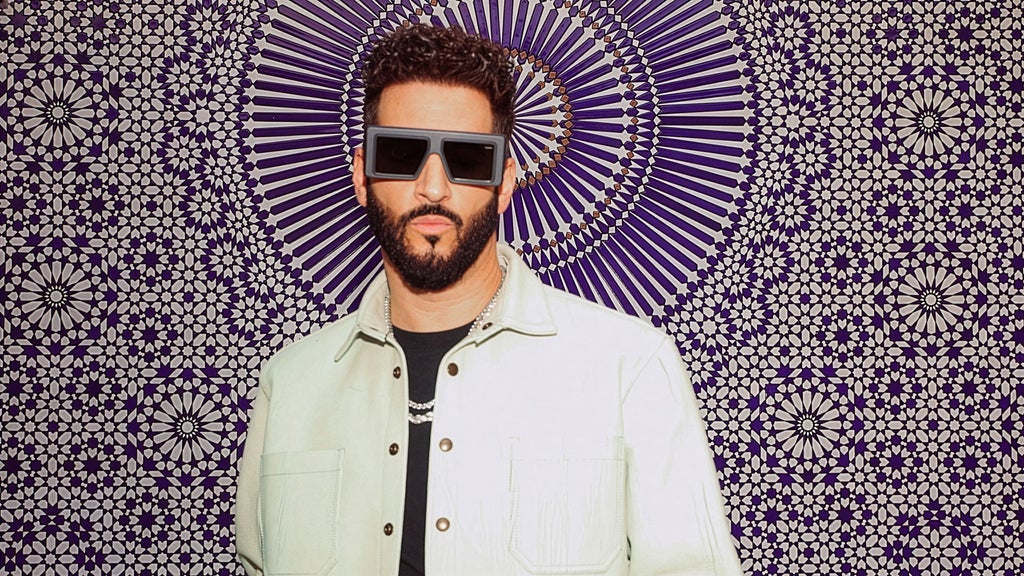 Jon B presents Where Will Jon B? UK Tour