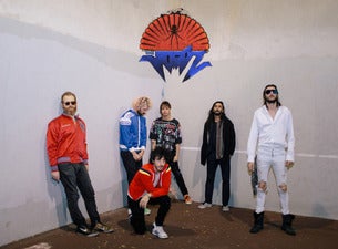 image of The Voidz