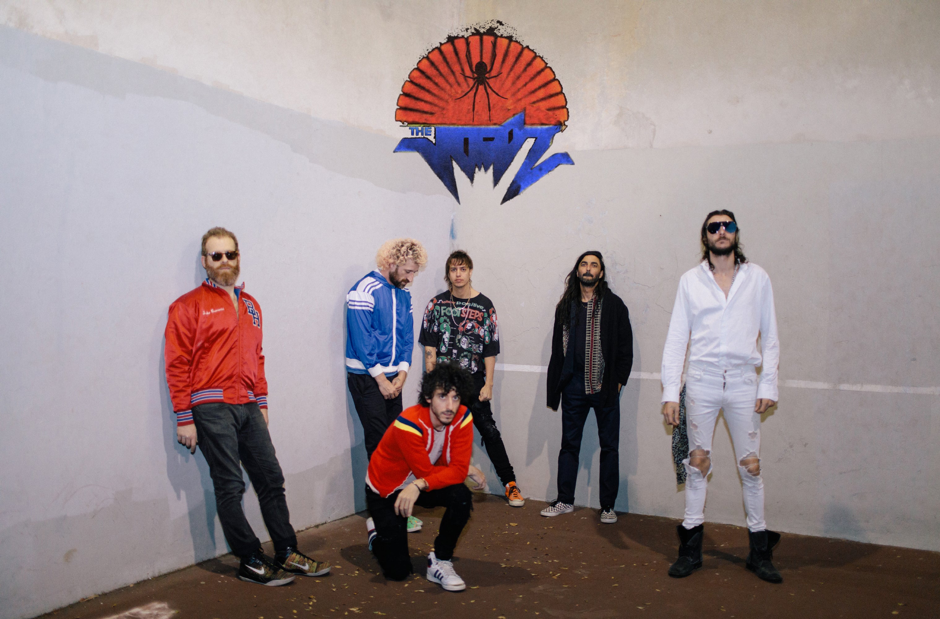 The Voidz at Knockdown Center – Queens, NY