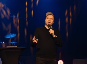 Bilde for arrangement Rune Bjerga – Irriterende Positiv