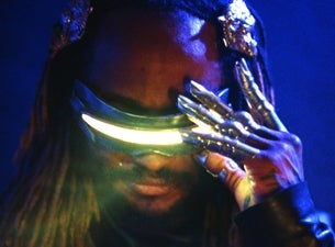 Thundercat, 2026-03-27, Манчестер