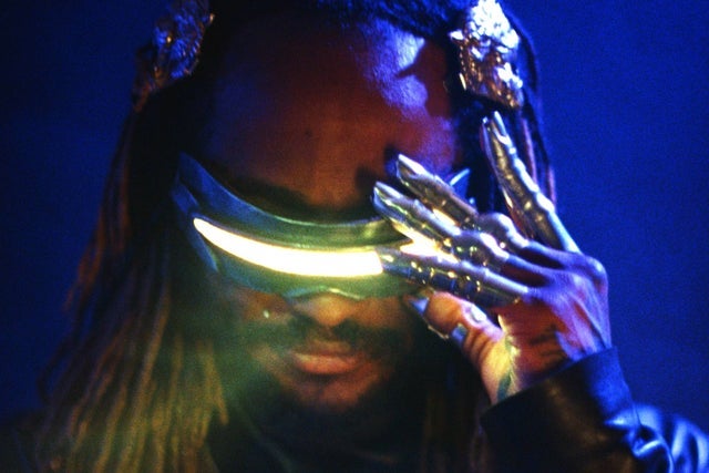 Presale codes for thundercat: members use these when buying pre-sale tickets