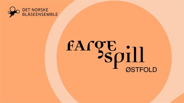 Fargespill Østfold: Lyden av frihet på Brygga Kultursal, Halden 13/04/2024