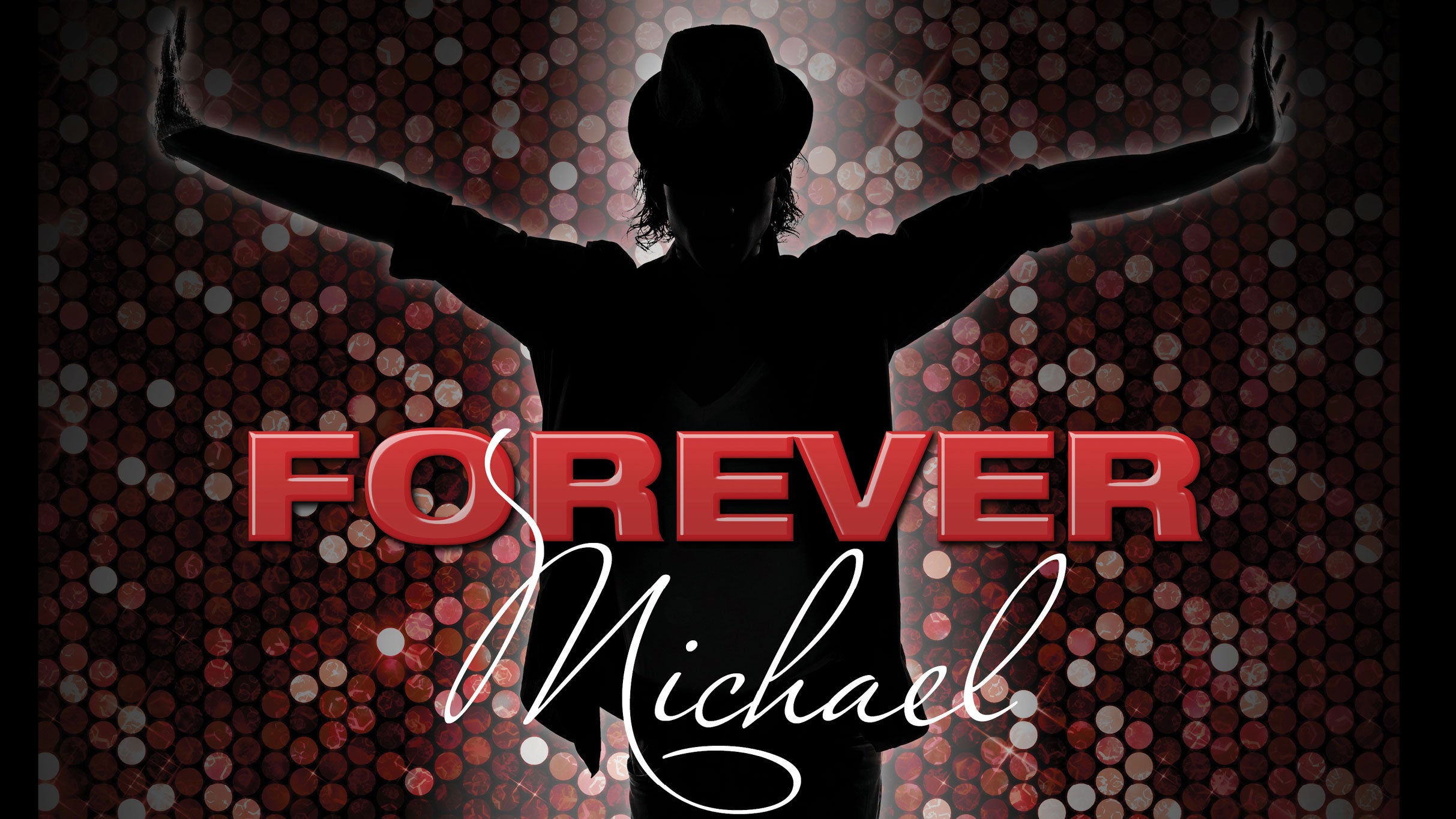 Victorious (formerly Forever Michael) presales in Vicksburg