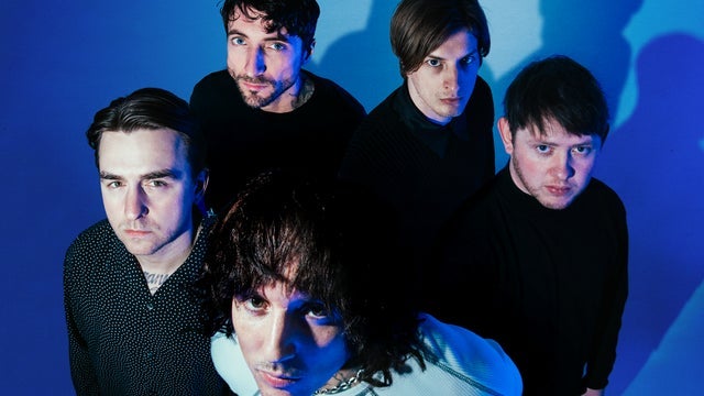 Bring Me The Horizon tickets and events in UK 2025 - 2026