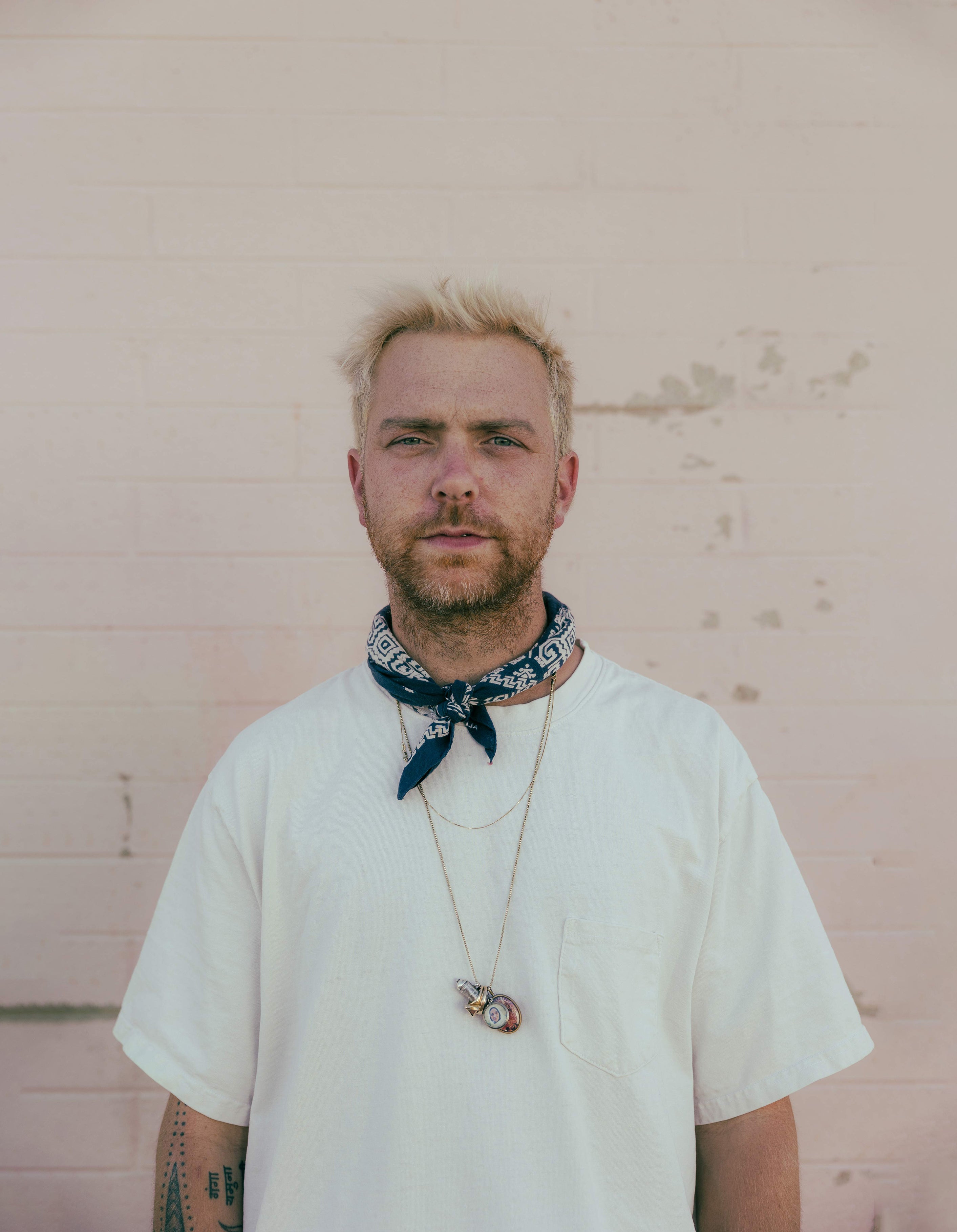 Trevor Hall and The Great In-Between pre-sale password