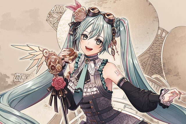 Presales to hatsune miku: members use these when buying pre-sale tickets