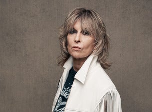 Chrissie Hynde and Co sing Bob Dylan and Other Songs, 2021-07-29, Лондон