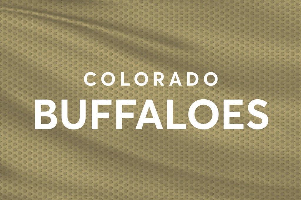 University of Colorado Buffaloes Volleyball