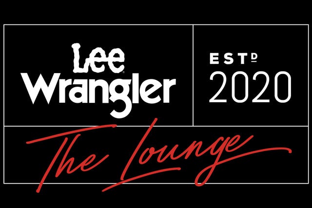 Lee Wrangler Lounge