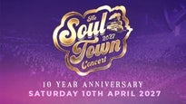 Soultown Festival