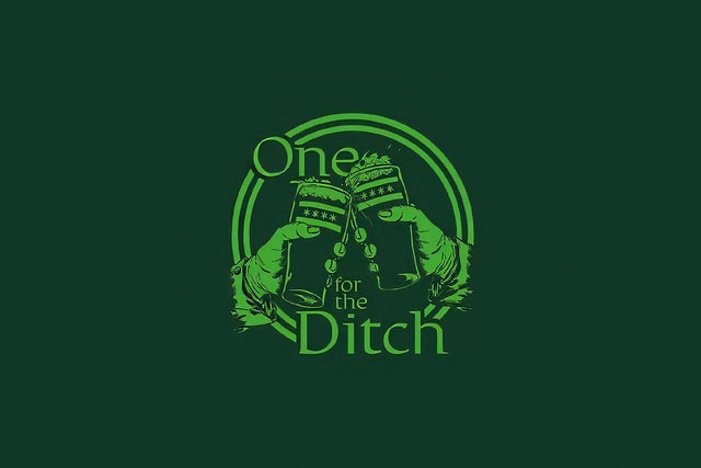 One for the Ditch