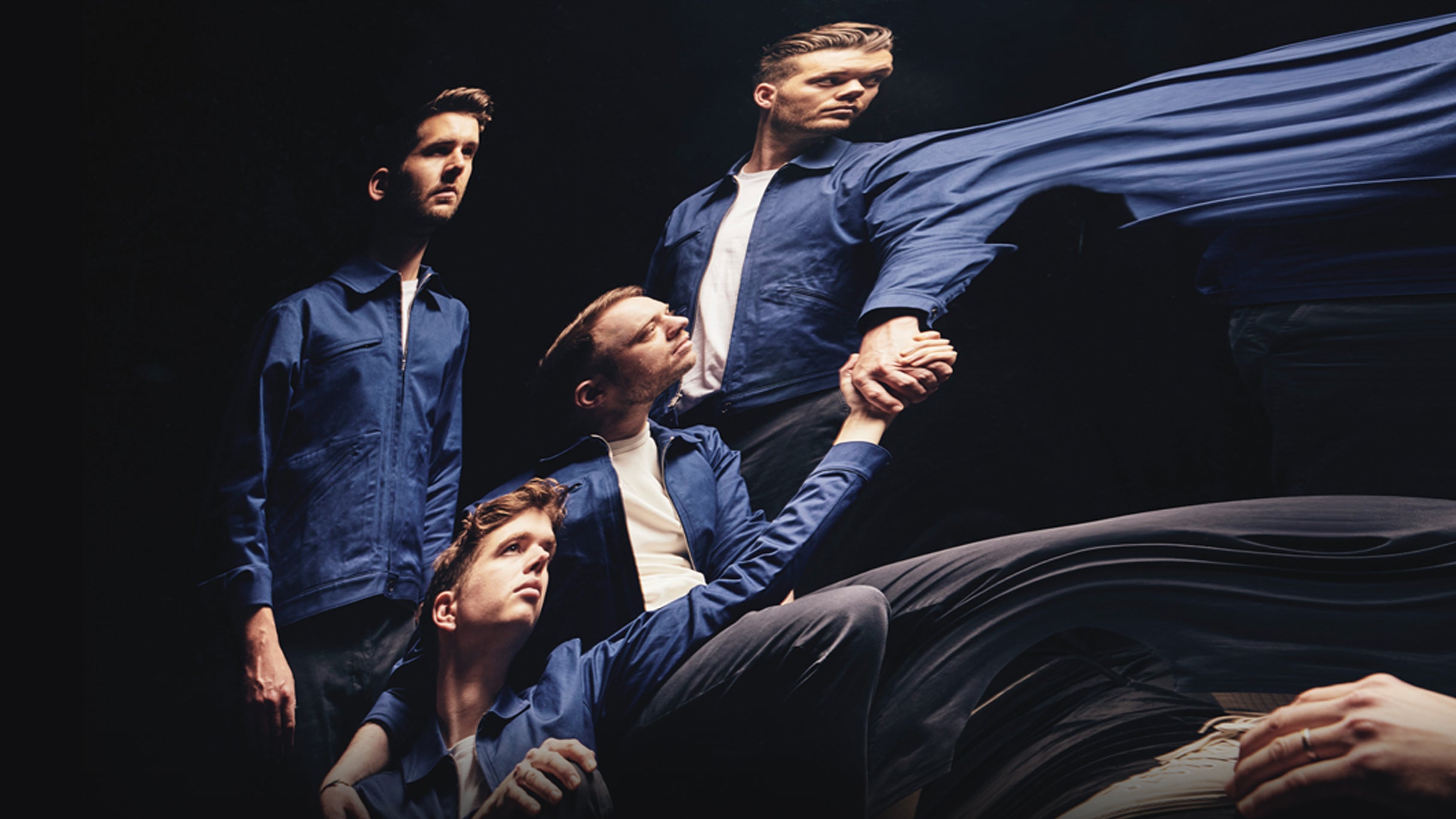 Everything Everything 'Get To Heaven - 10th Anniversary Tour'