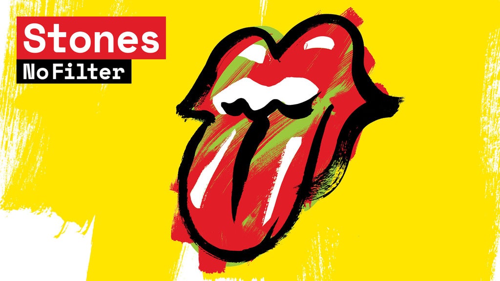 Hotels near The Rolling Stones Events