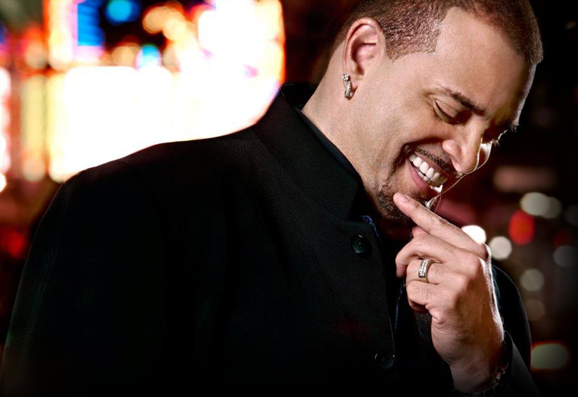 Netflix is a Joke Presents: Sinbad Tribute Show in Inglewood promo photo for Ticketmaster presale offer code