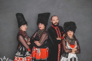 DAKHABRAKHA