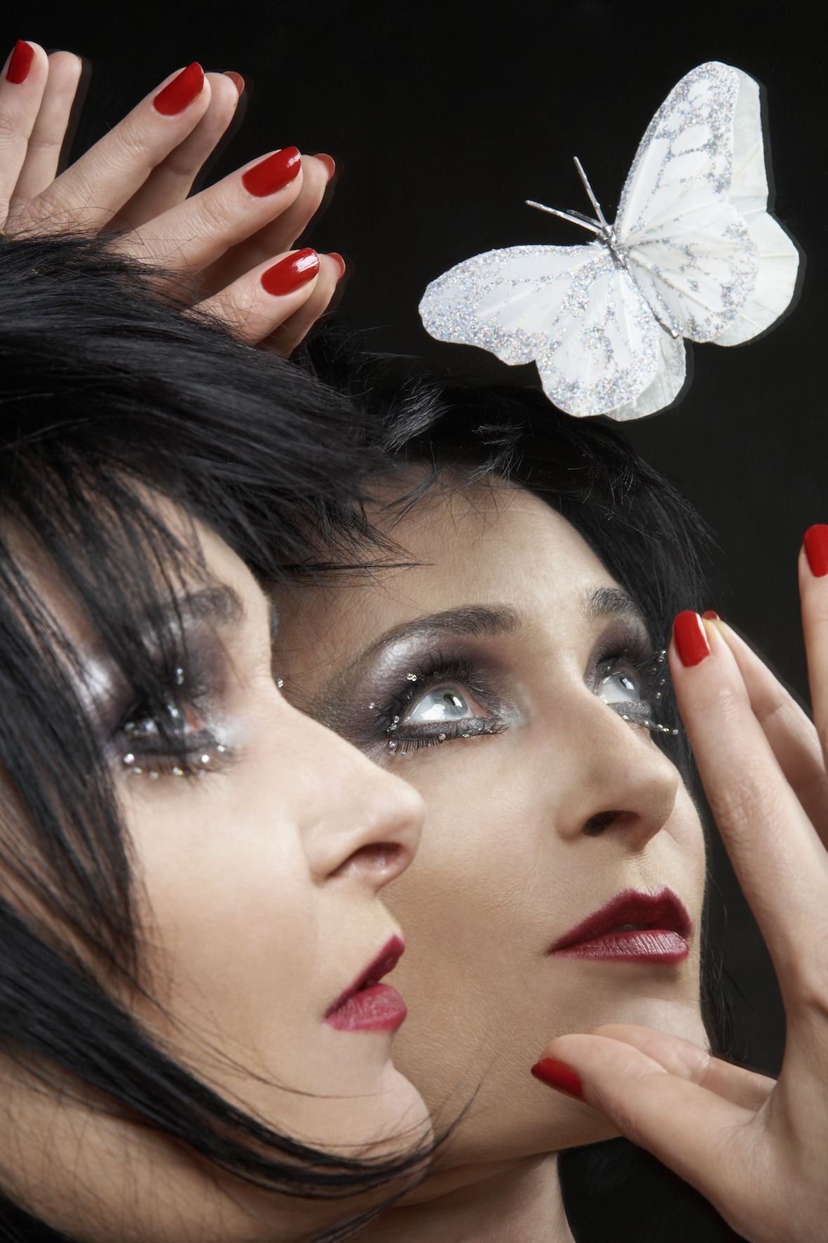 Mouth of the Tyne Festival presents Siouxsie Event Title Pic
