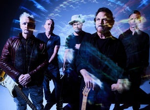 Pearl Jam - Dark Matter World Tour 2024, 2024-07-08, Барселона