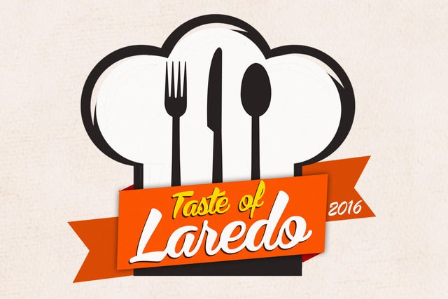 Taste of Laredo