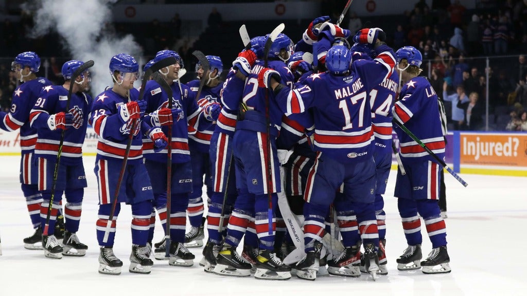 Hotels near Rochester Americans Events
