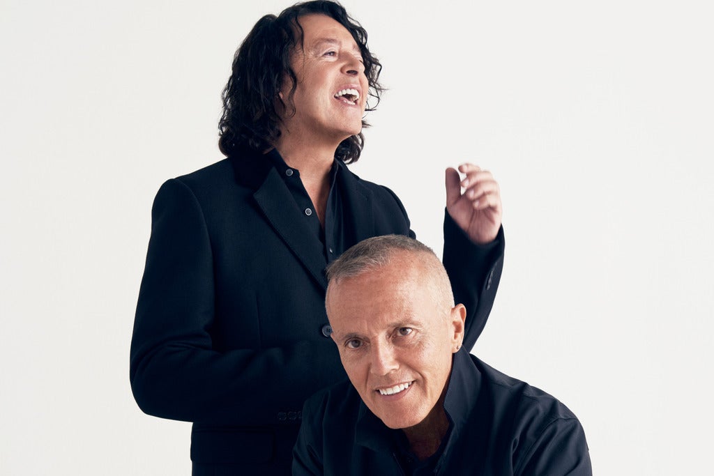 Tears For Fears - Rule The World Tour 2019