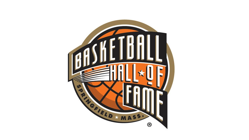 Basketball Hall of Fame Women's Challenge artwork