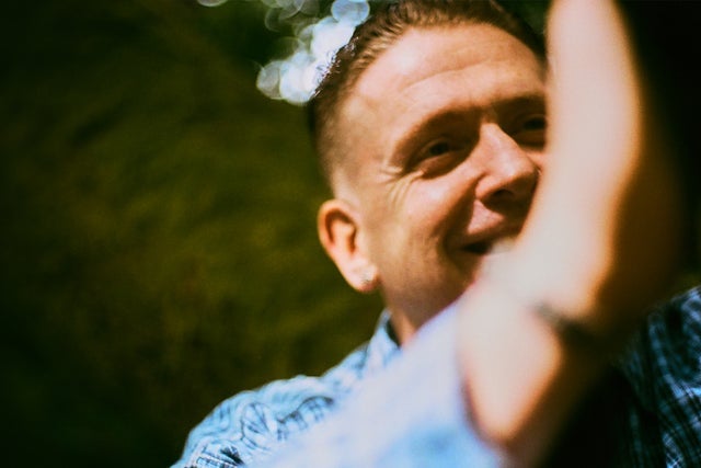 Damien Dempsey