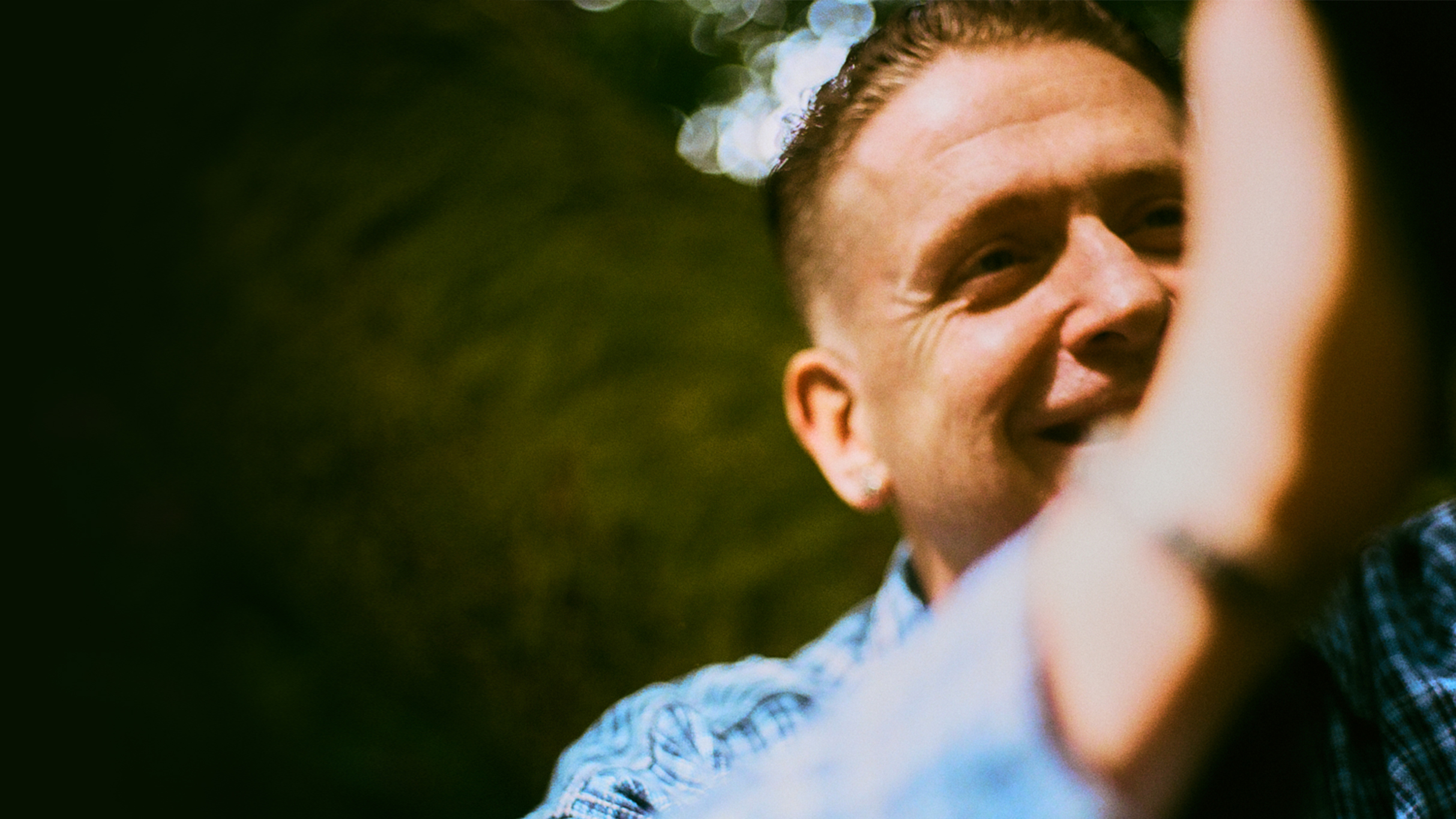 Damien Dempsey In Concert