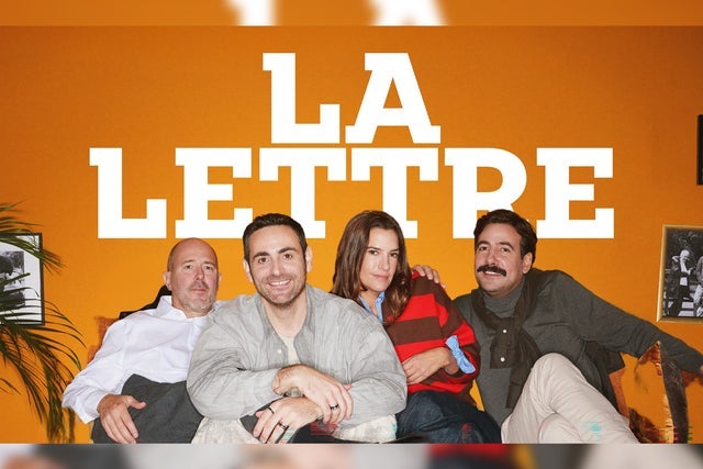 Presales to maxime gasteuil: members use these when buying pre-sale tickets