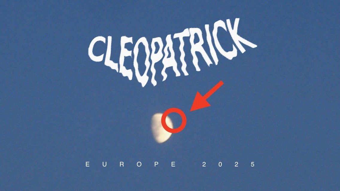 Cleopatrick