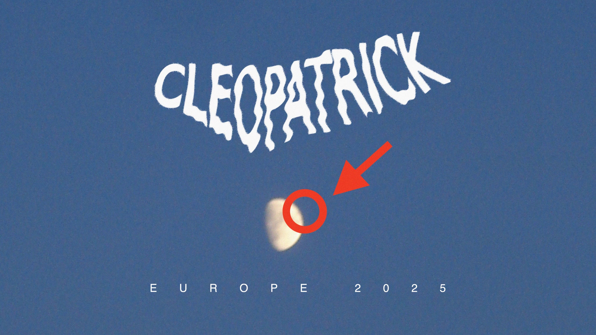 Cleopatrick