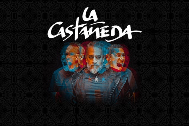 Presales to la castaneda: members use these when buying pre-sale tickets