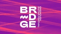 BRIDGE Guitar Festival in Nederland