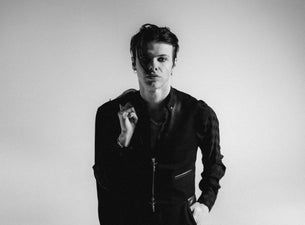 Yungblud, 2026-04-25, Манчестер