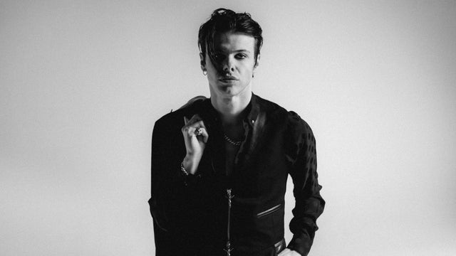 YUNGBLUD in Utilita Arena Cardiff 18/04/2026