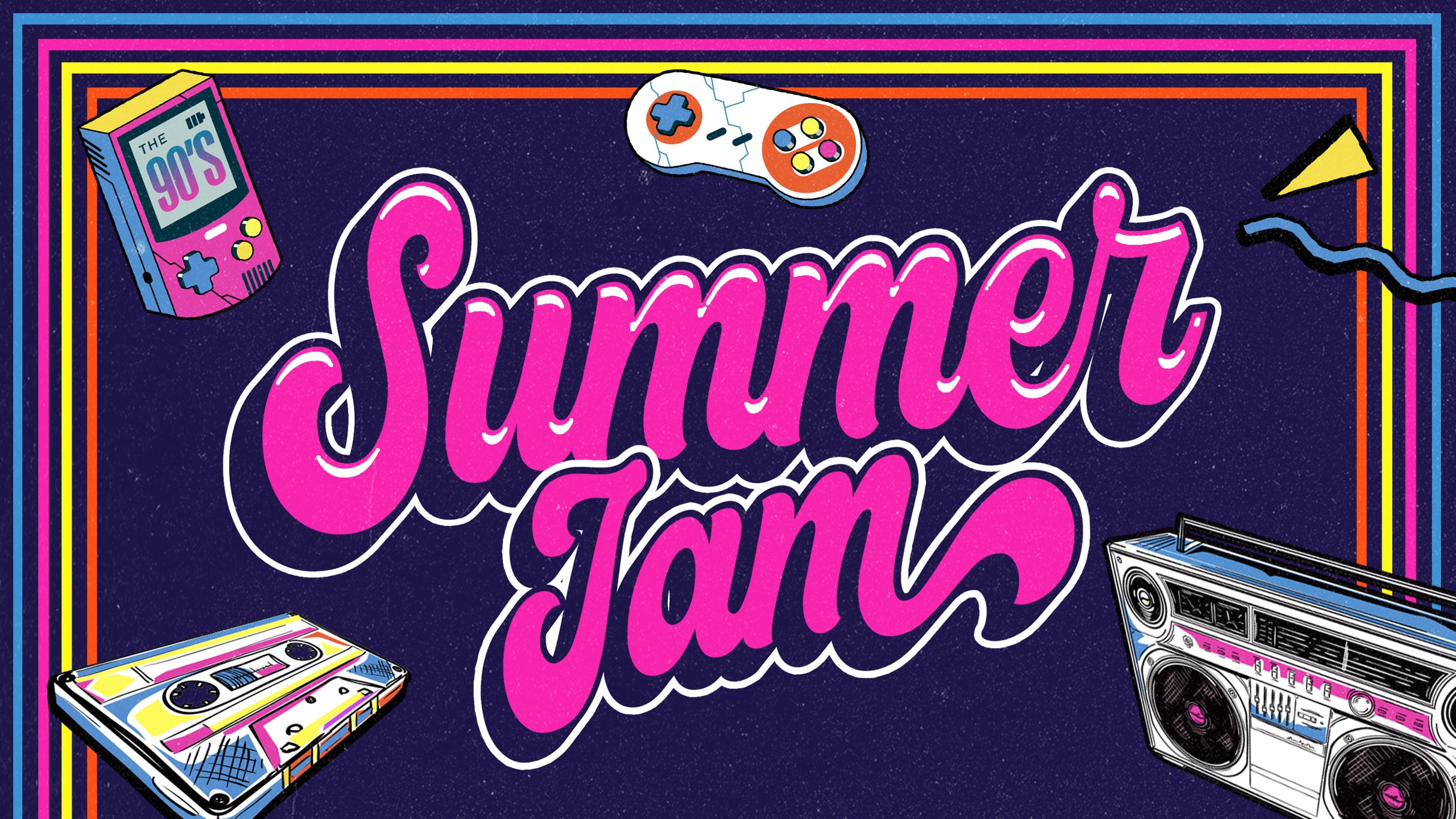 Summer Jam