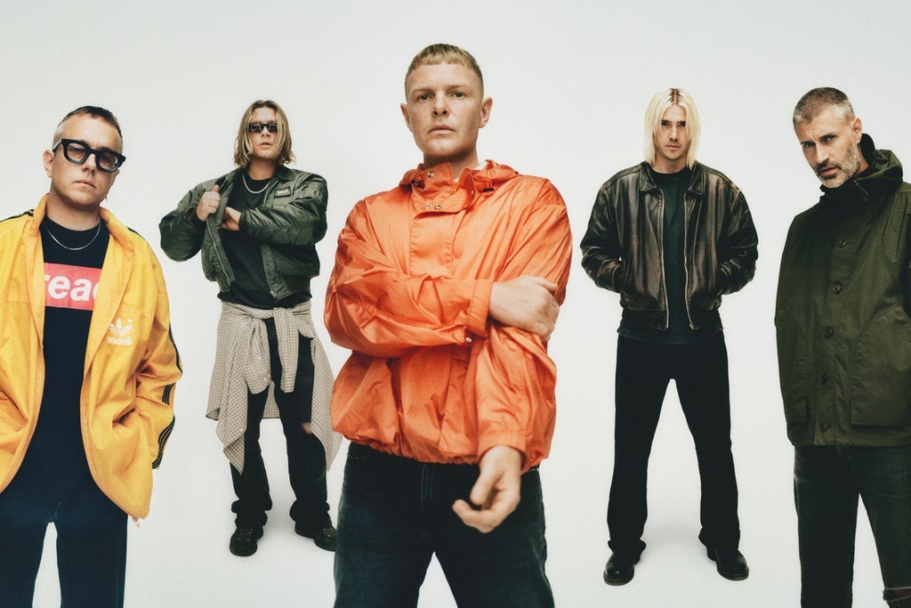 The Minds of 99
