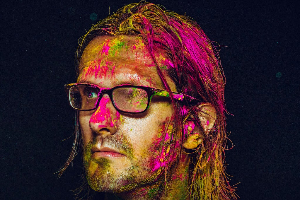 Steven Wilson - The Lowry (Salford Quays)