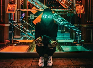 Image of Paranormal: Rezz, Apashe, and more