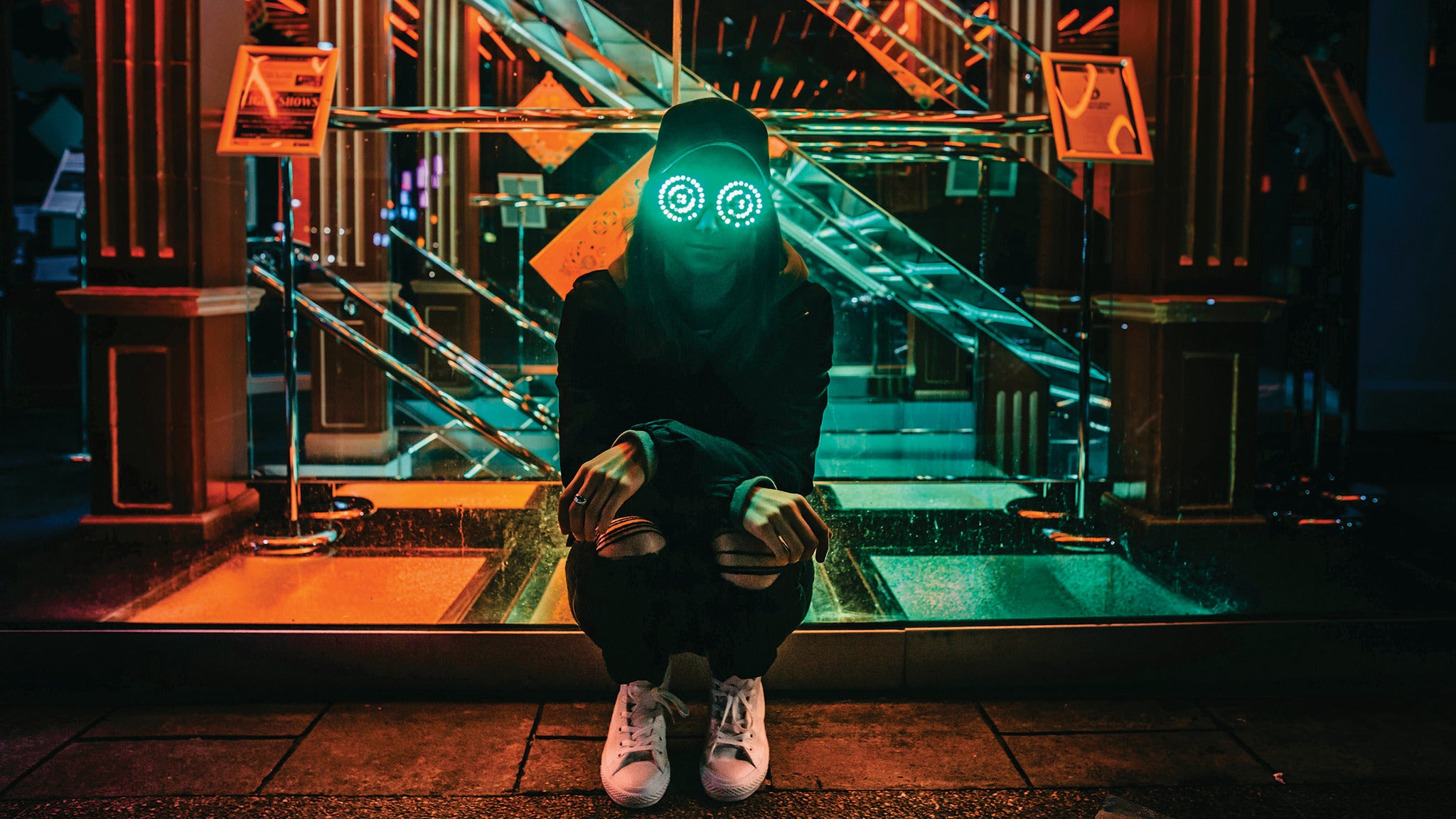 Rezz presale password for early tickets in Chesterfield