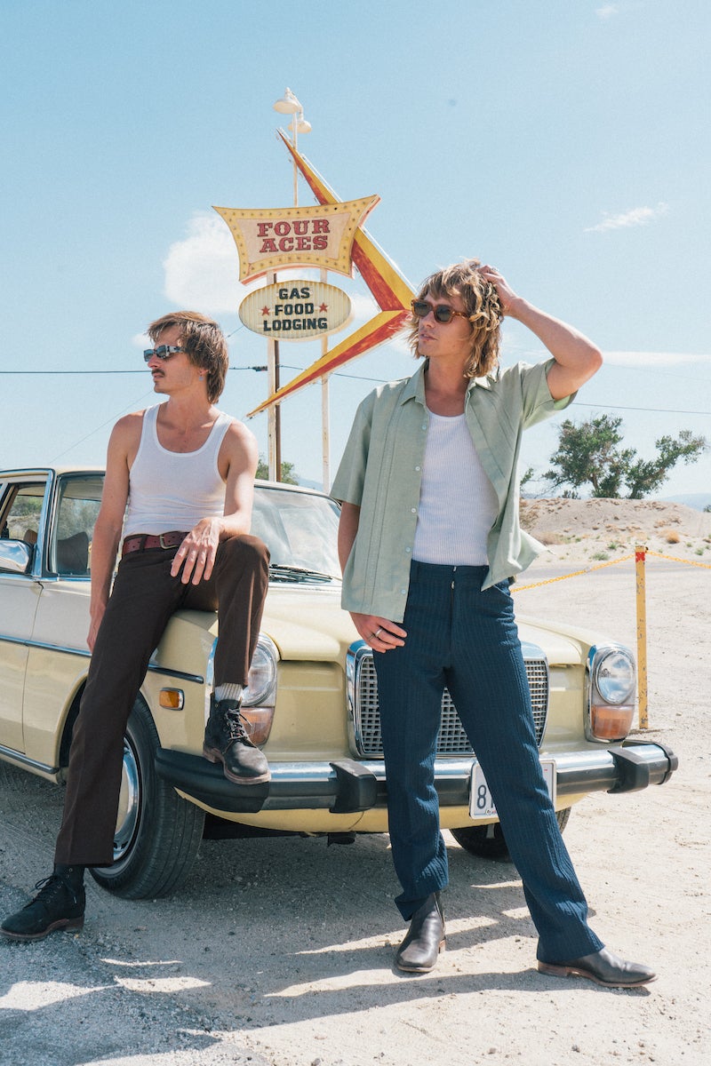 Lime Cordiale Event Title Pic