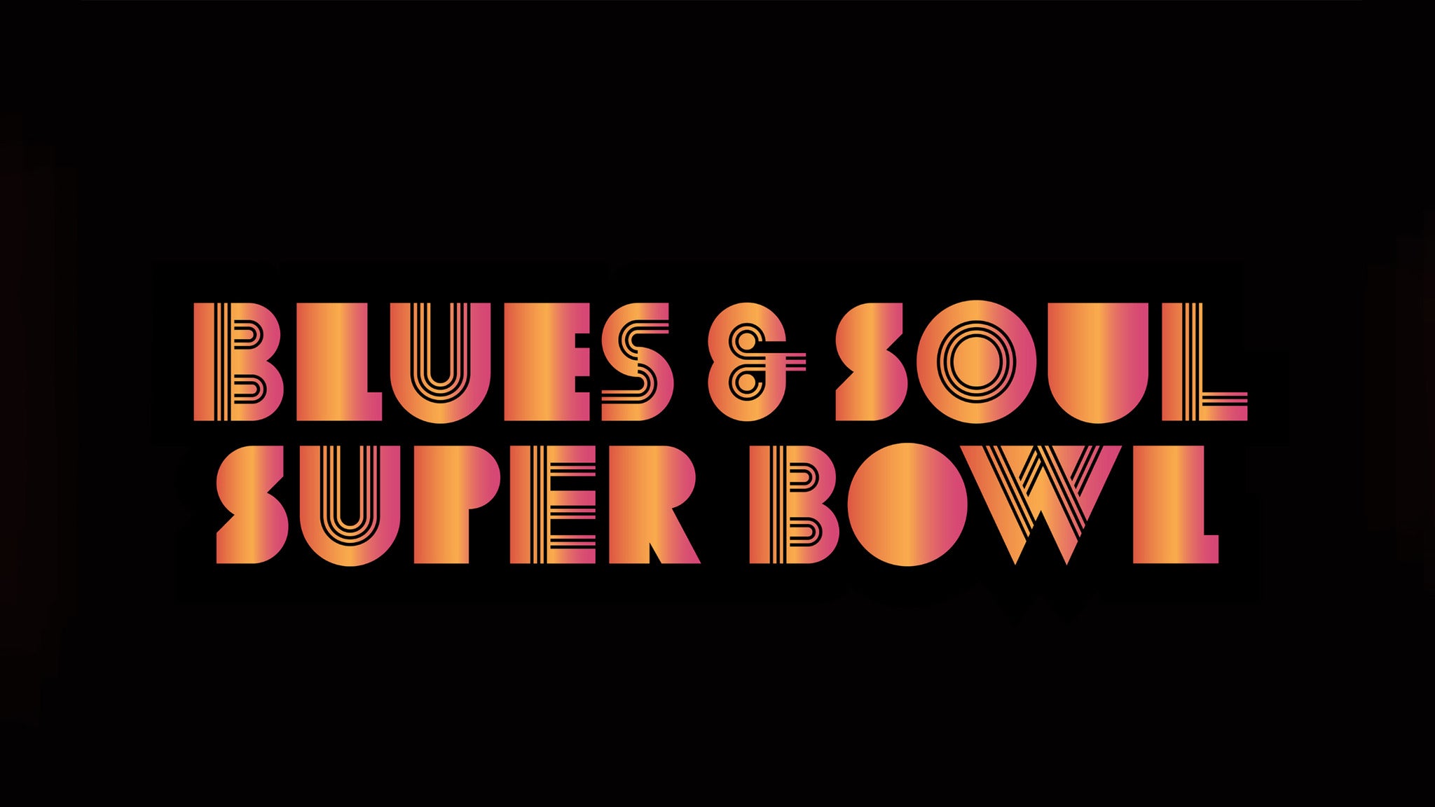 Blues &amp; Soul Super Bowl presale information on freepresalepasswords.com