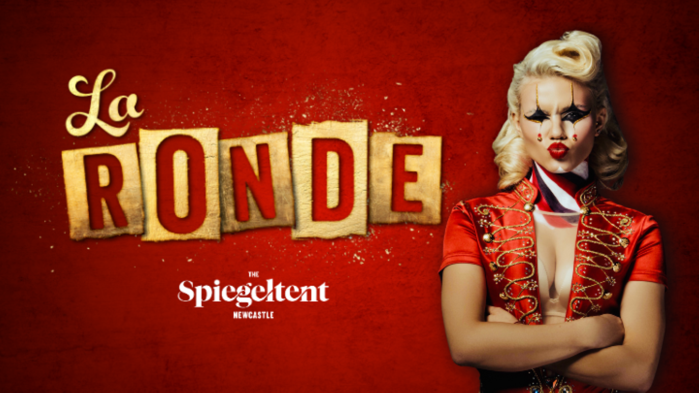 Hotels near La Ronde Events