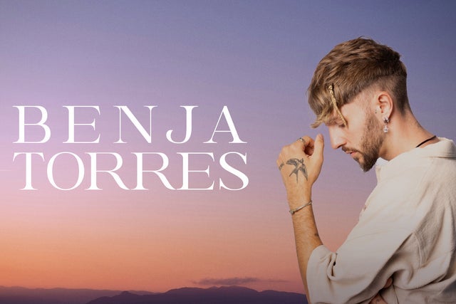 Benja Torres