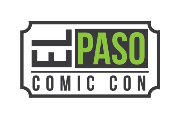 El Paso Comic Con